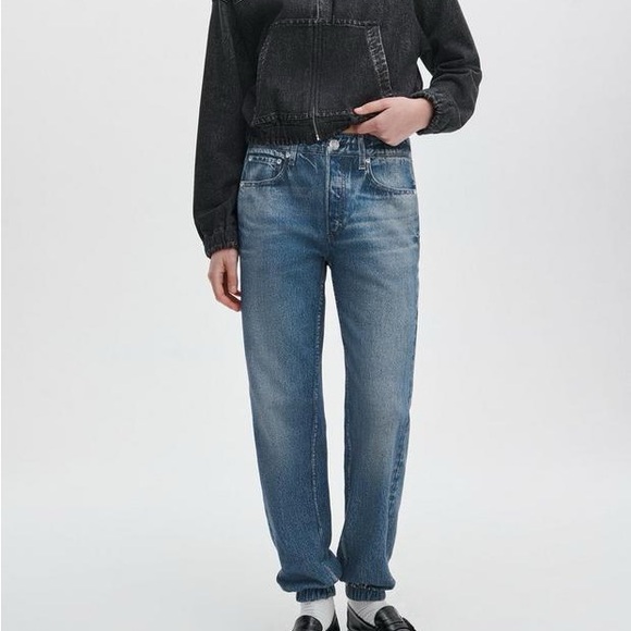 rag & bone Miramar Jogger Pants - Picture 2 of 12